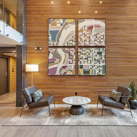 The Gibson Hotel Great Falls, Ascend Hotel Collection Eksteriør bilde