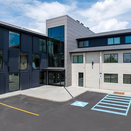 The Gibson Hotel Great Falls, Ascend Hotel Collection Eksteriør bilde