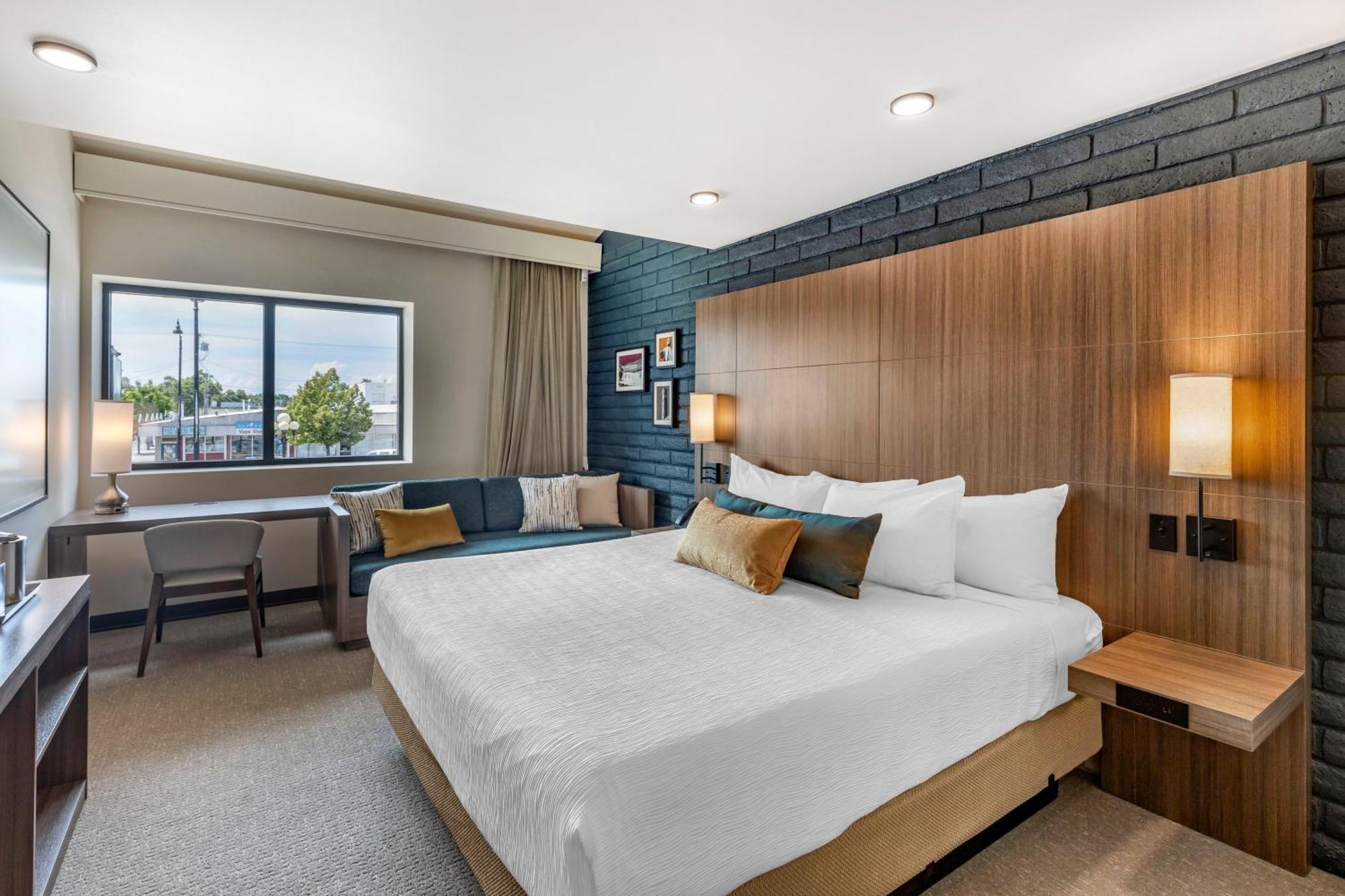 The Gibson Hotel Great Falls, Ascend Hotel Collection Eksteriør bilde