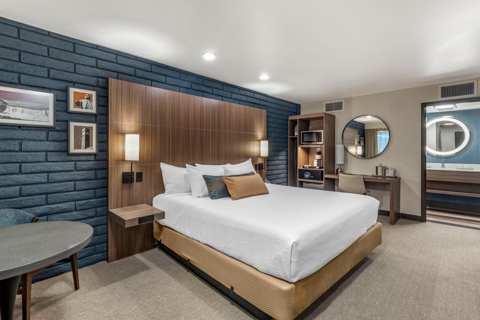 The Gibson Hotel Great Falls, Ascend Hotel Collection Eksteriør bilde