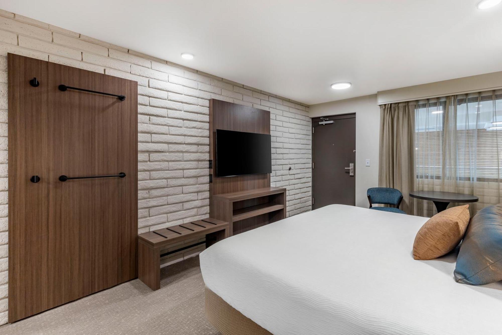 The Gibson Hotel Great Falls, Ascend Hotel Collection Eksteriør bilde