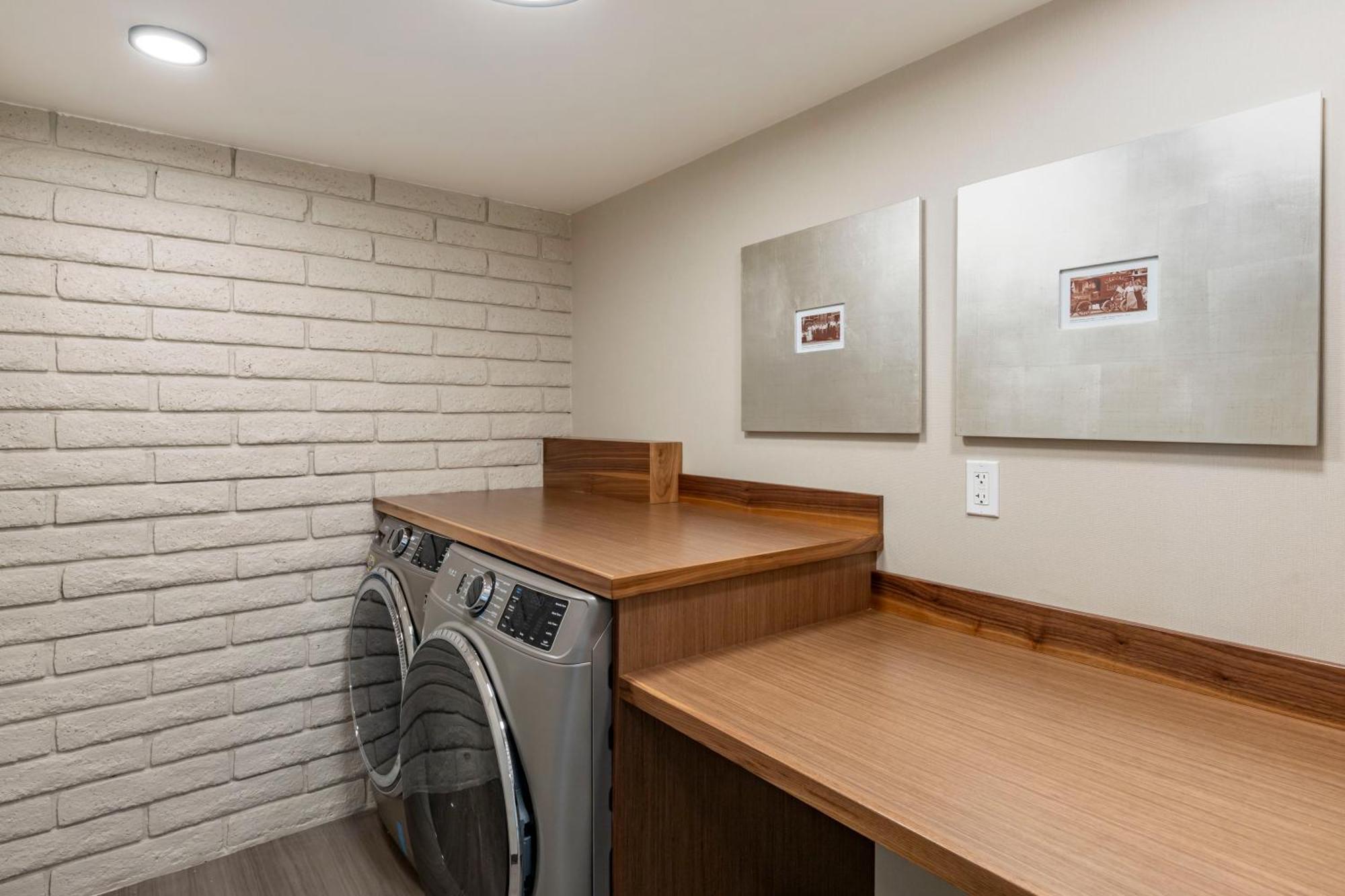 The Gibson Hotel Great Falls, Ascend Hotel Collection Eksteriør bilde
