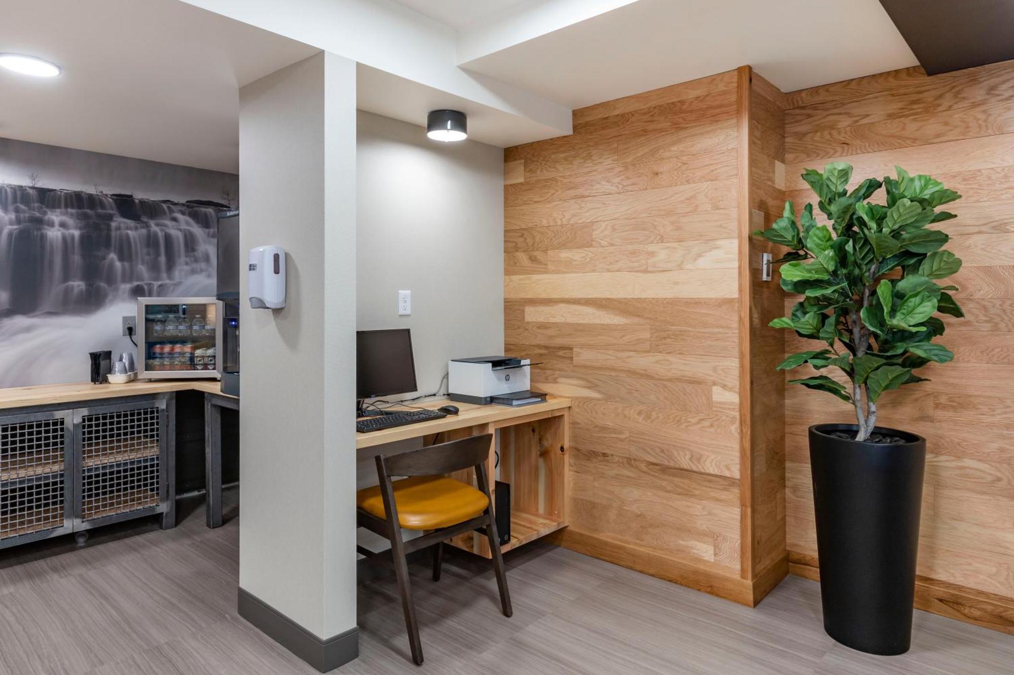 The Gibson Hotel Great Falls, Ascend Hotel Collection Eksteriør bilde