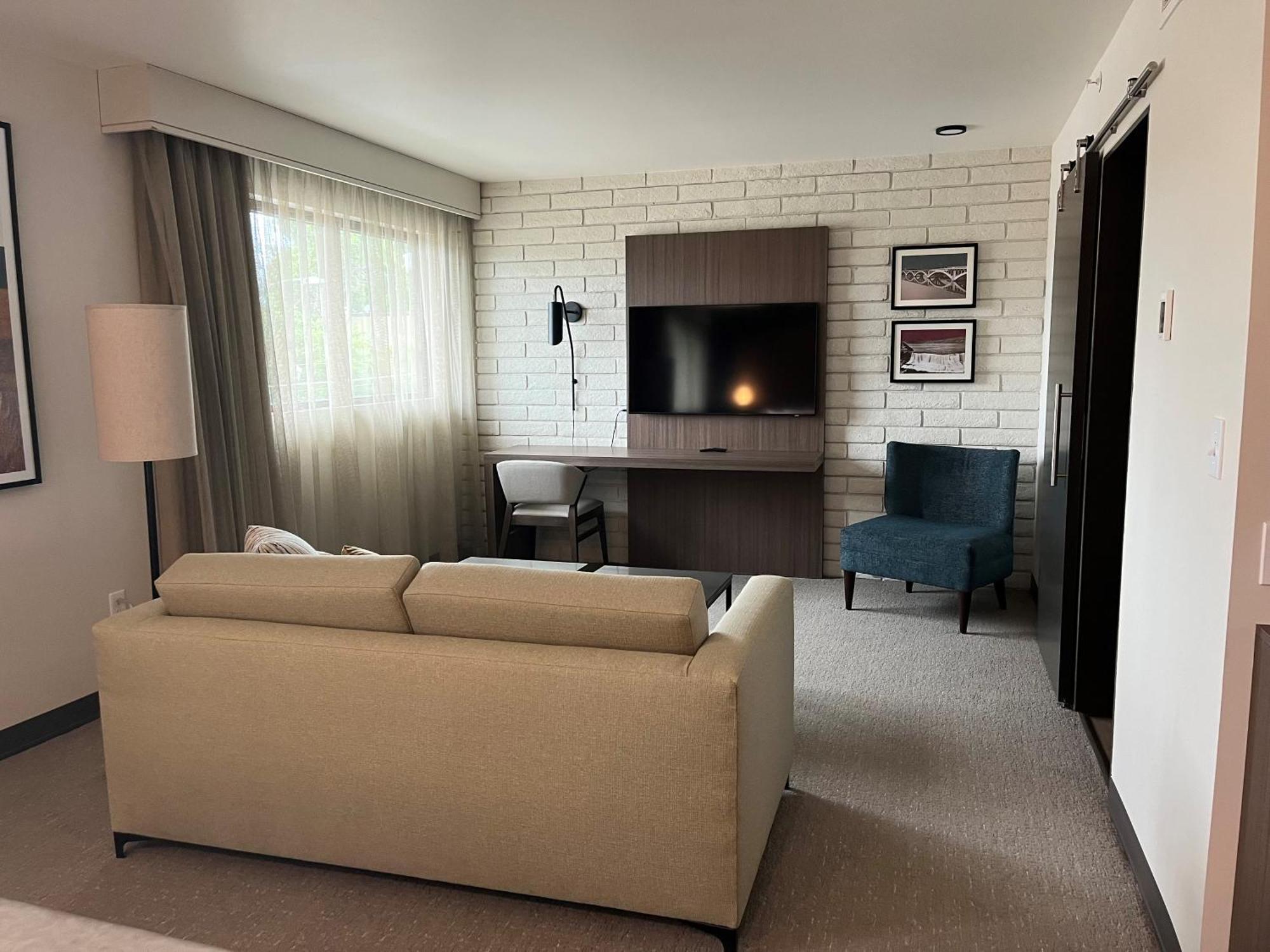 The Gibson Hotel Great Falls, Ascend Hotel Collection Eksteriør bilde