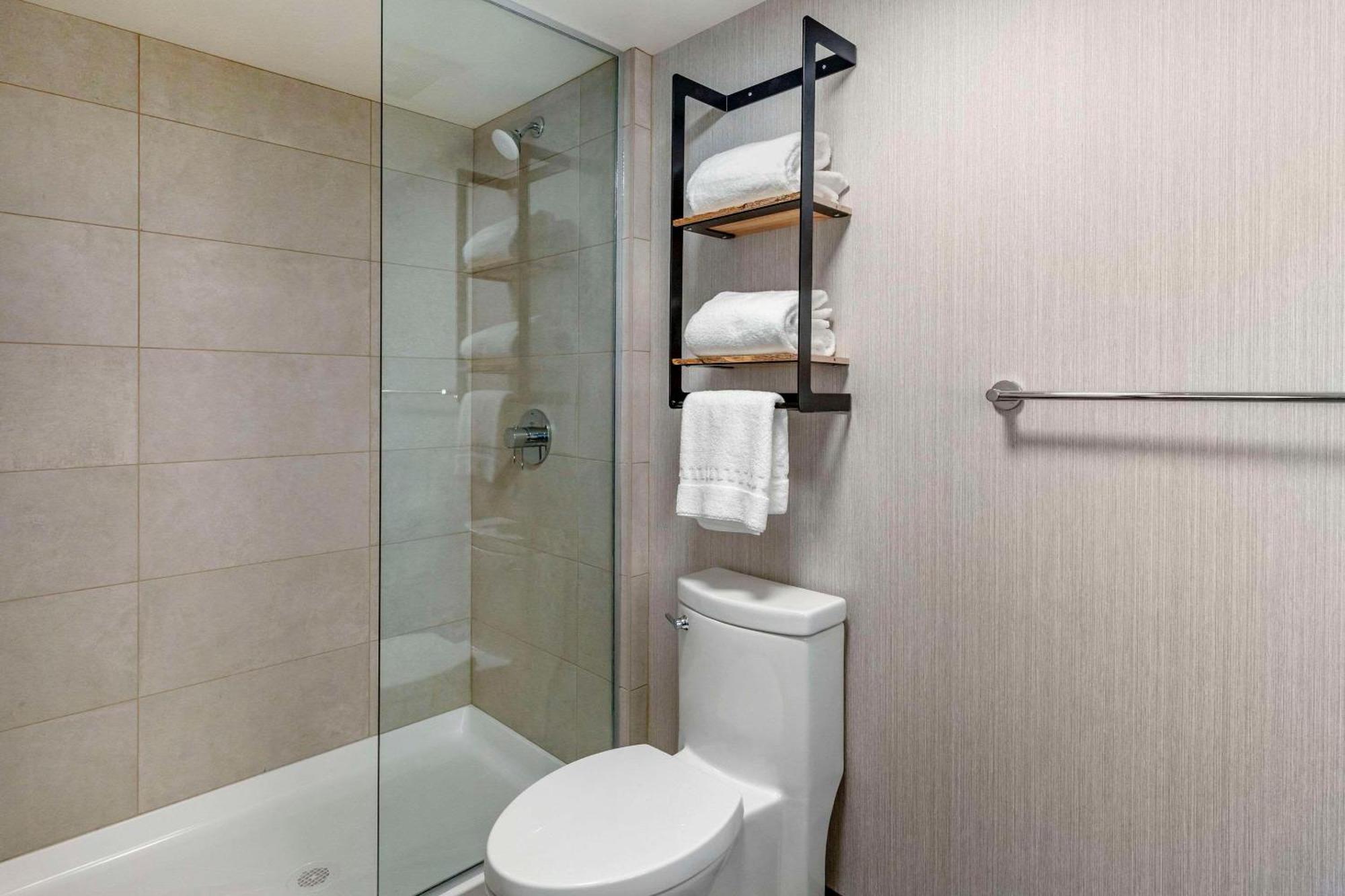 The Gibson Hotel Great Falls, Ascend Hotel Collection Eksteriør bilde
