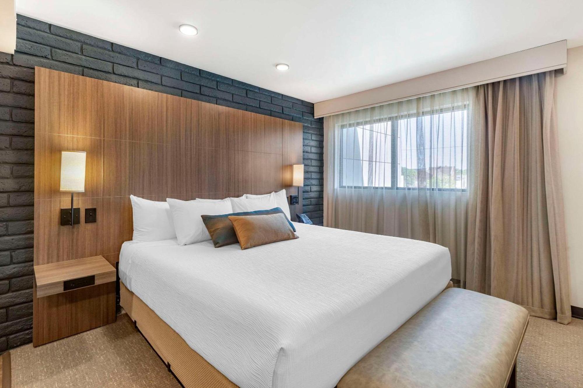 The Gibson Hotel Great Falls, Ascend Hotel Collection Eksteriør bilde