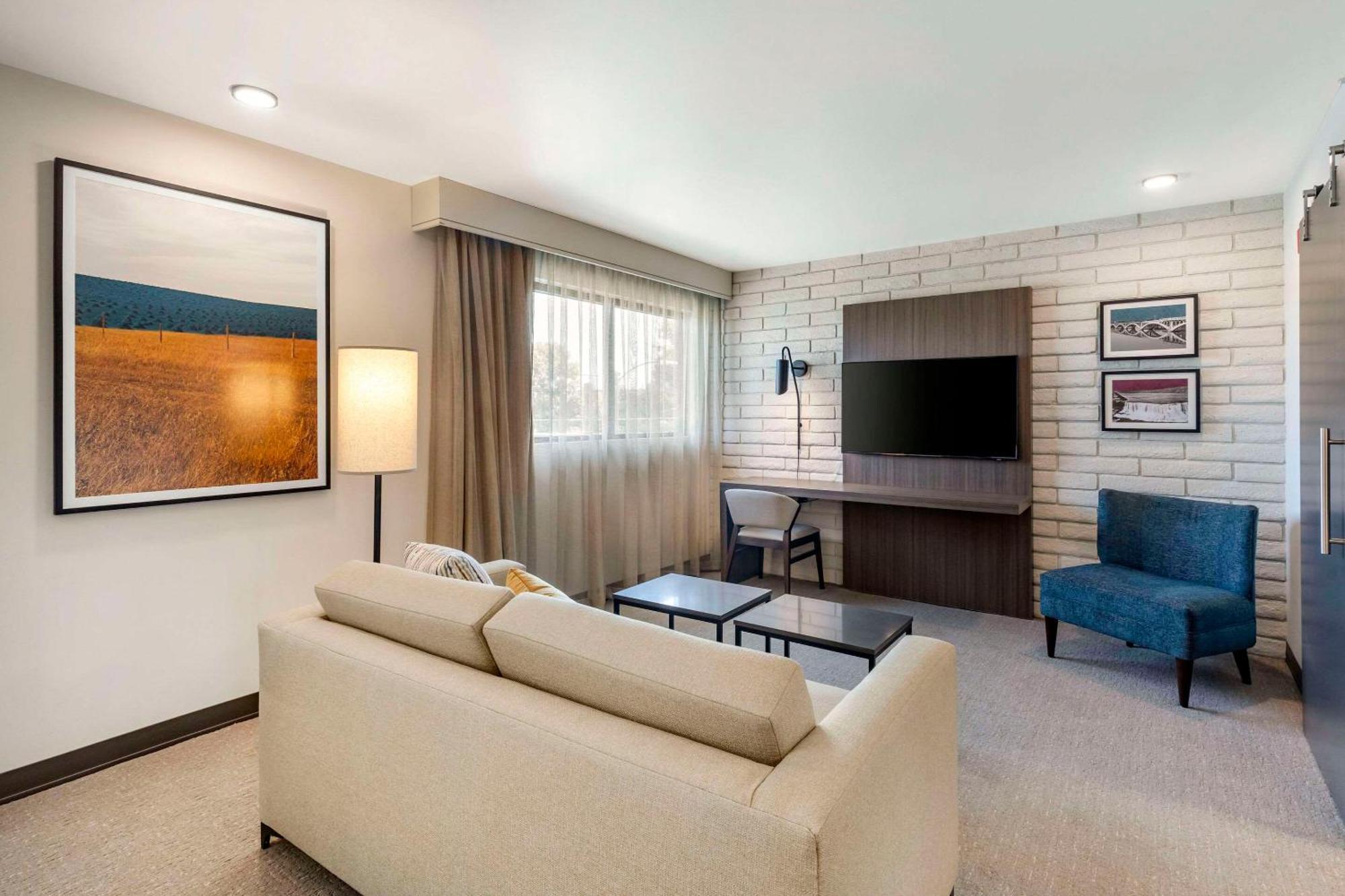The Gibson Hotel Great Falls, Ascend Hotel Collection Eksteriør bilde