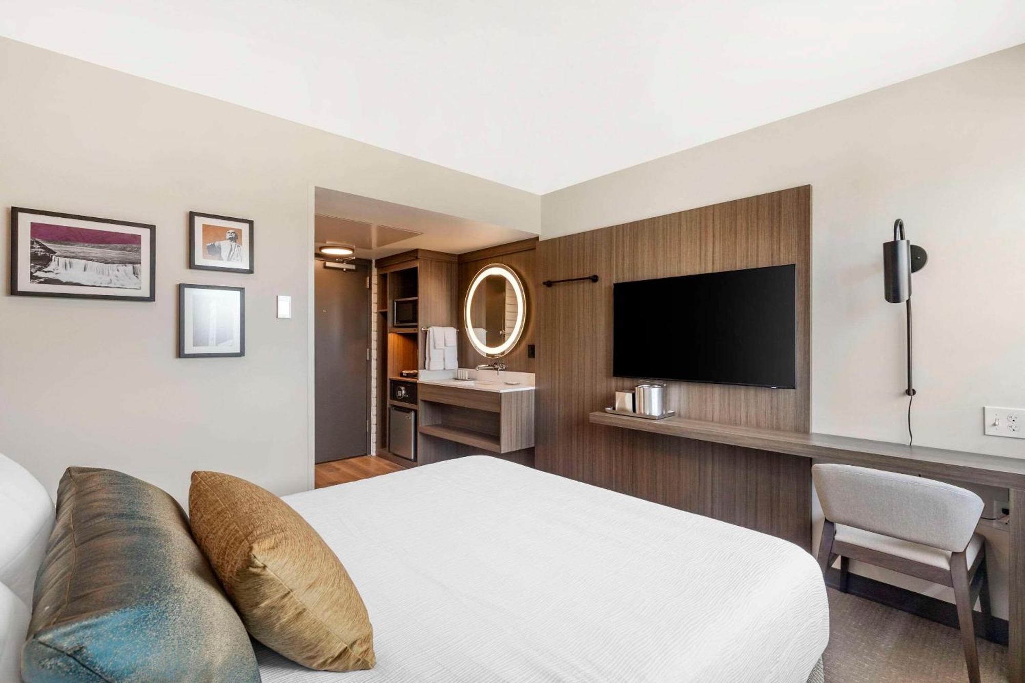 The Gibson Hotel Great Falls, Ascend Hotel Collection Eksteriør bilde