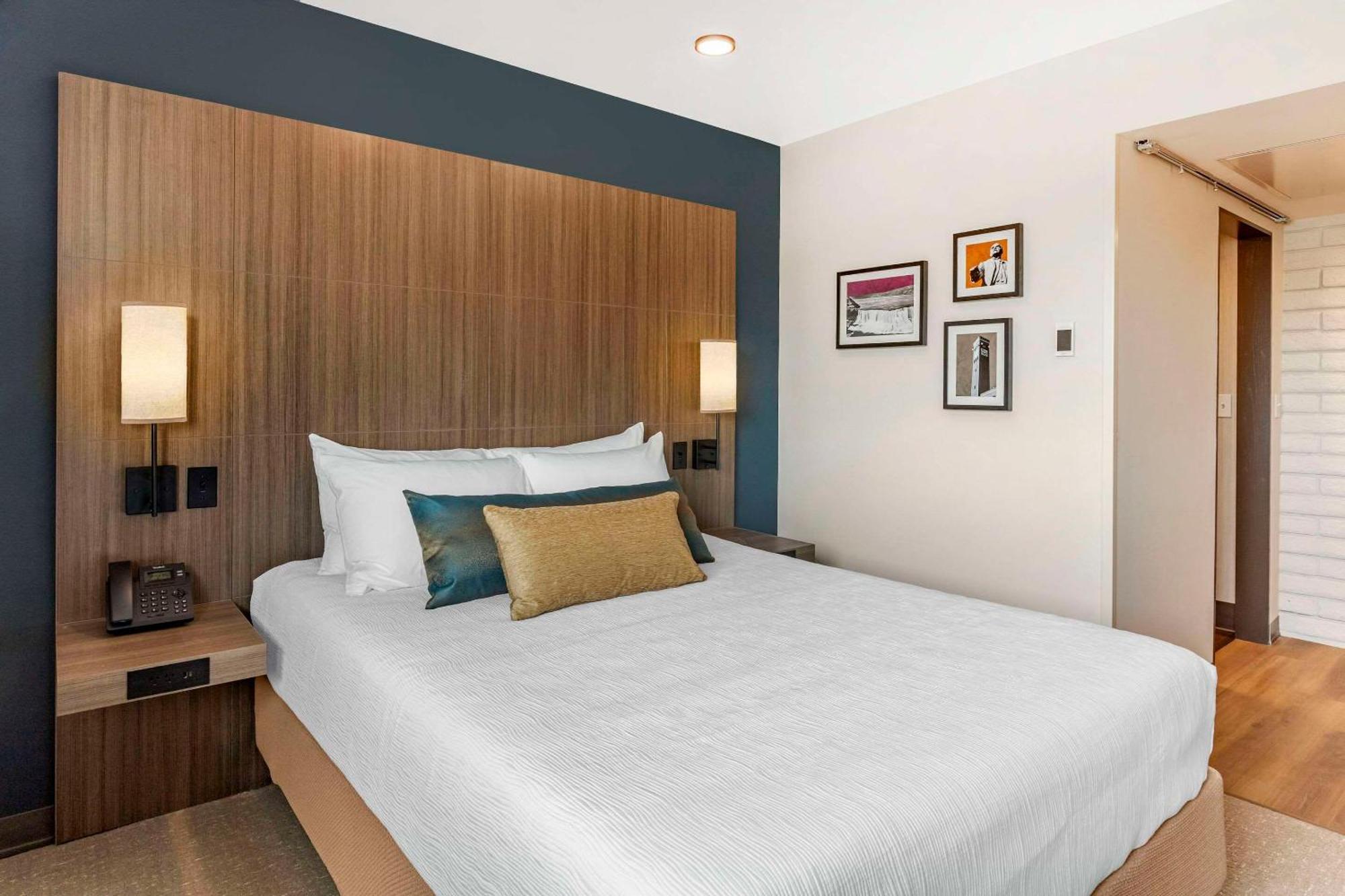 The Gibson Hotel Great Falls, Ascend Hotel Collection Eksteriør bilde