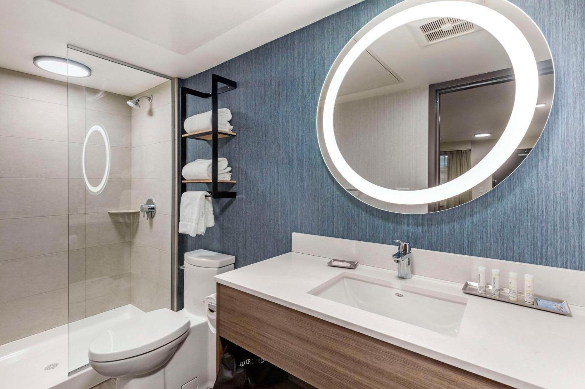 The Gibson Hotel Great Falls, Ascend Hotel Collection Eksteriør bilde