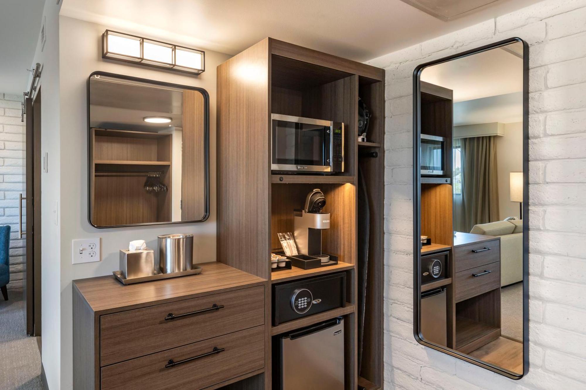 The Gibson Hotel Great Falls, Ascend Hotel Collection Rom bilde