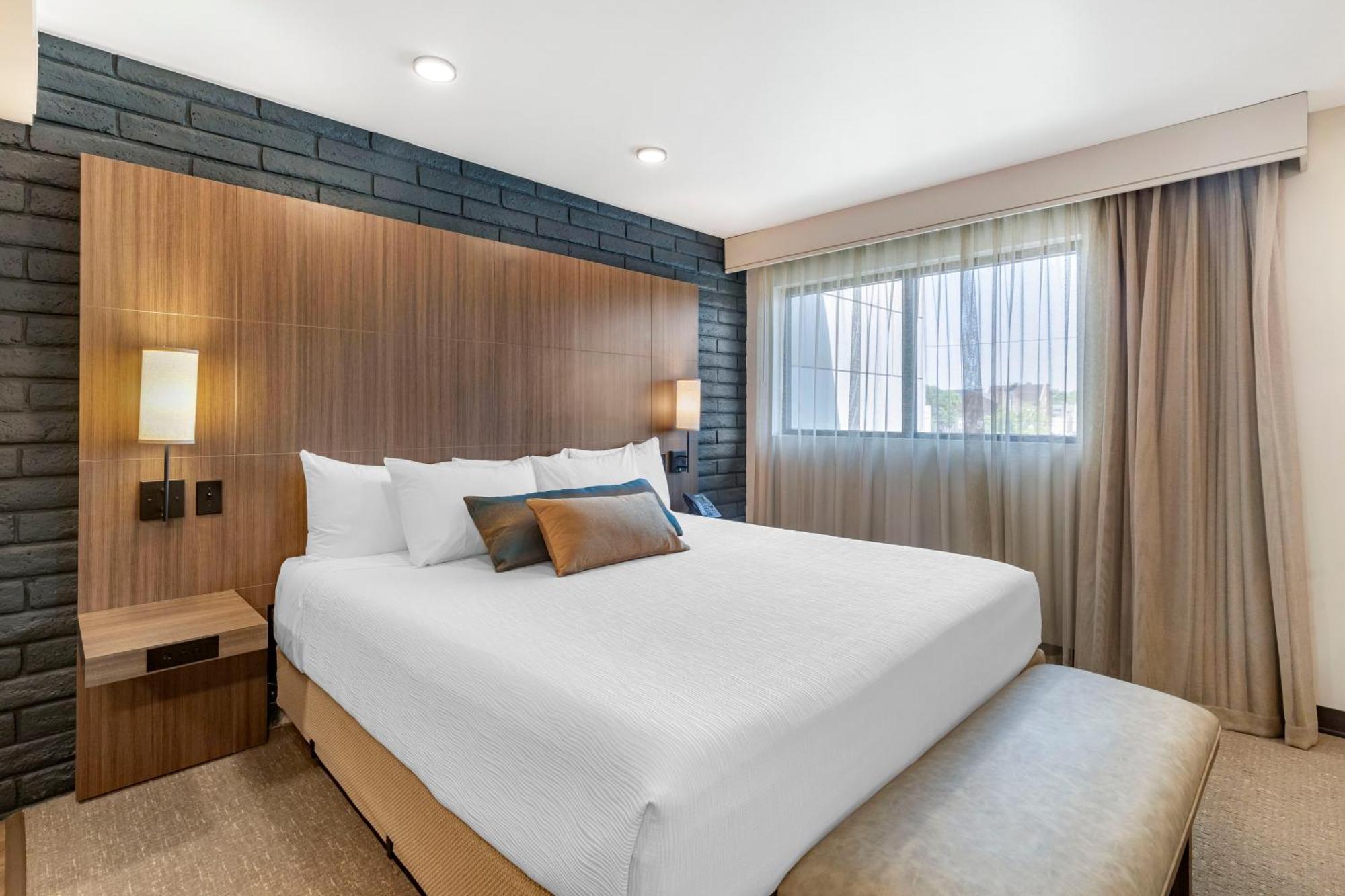 The Gibson Hotel Great Falls, Ascend Hotel Collection Rom bilde