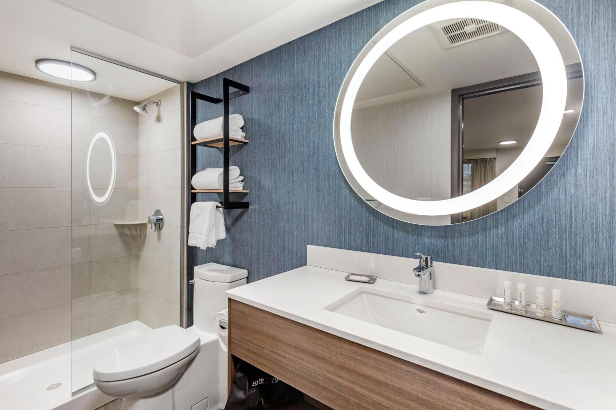 The Gibson Hotel Great Falls, Ascend Hotel Collection Eksteriør bilde