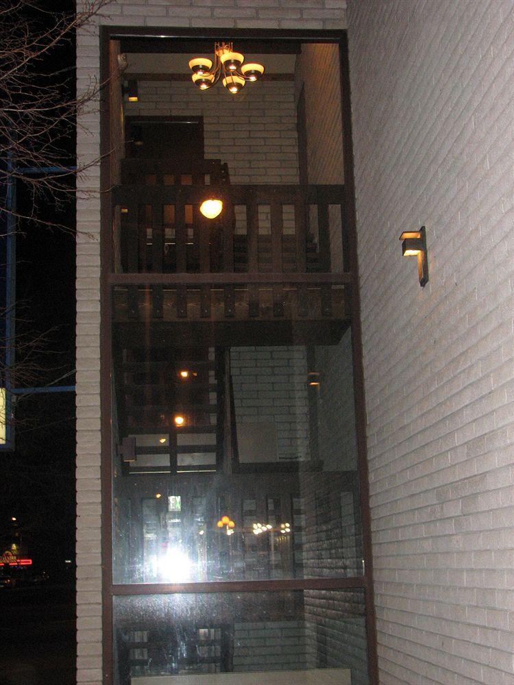 The Gibson Hotel Great Falls, Ascend Hotel Collection Eksteriør bilde