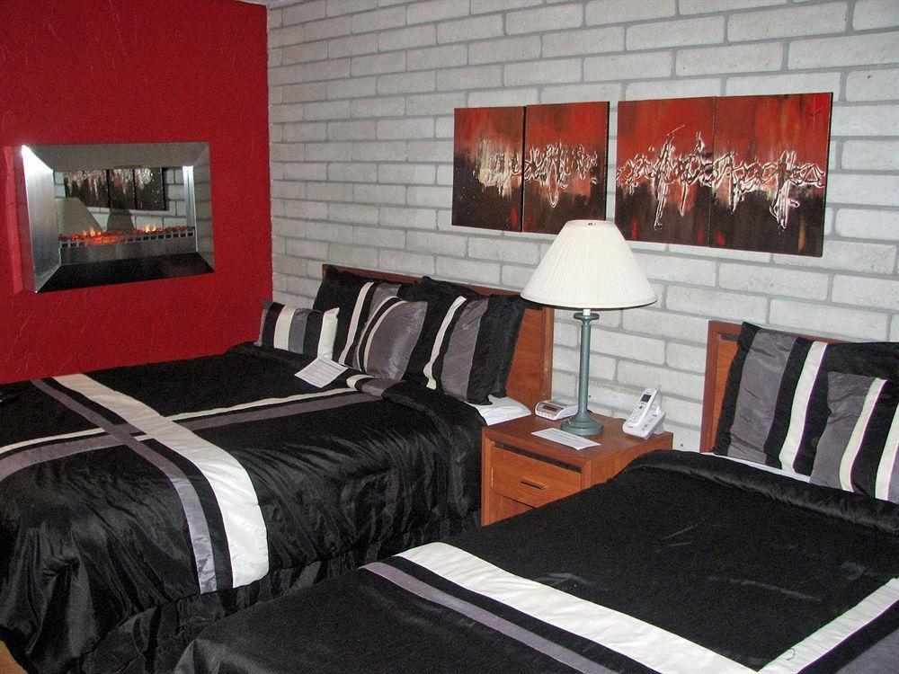 The Gibson Hotel Great Falls, Ascend Hotel Collection Eksteriør bilde